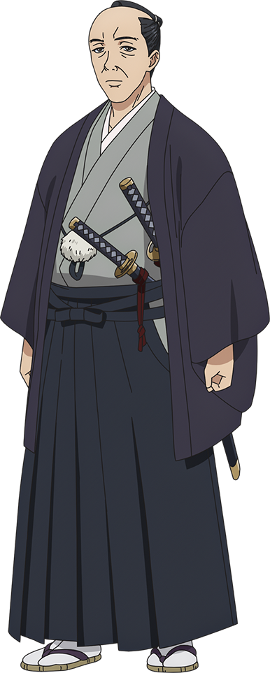 畠山泰秀