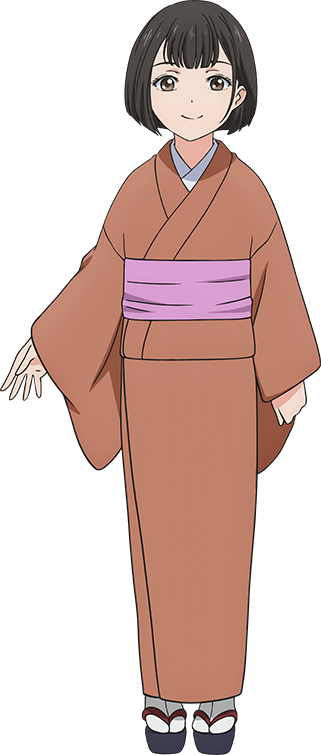 野茉莉
