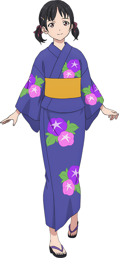 梓屋薫